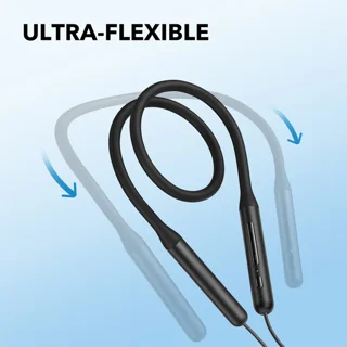 هدفون بلوتوثی گردنی انکر مدل A3213 U2i با نویز کنسلینگ میکروفون (ENC)، درگاه شارژ USB Type 102008930