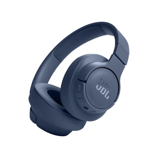 هدفون بلوتوثی جی بی ال مدل Tune 720BT با نویز کنسلینگ میکروفون (ENC)، درگاه شارژ USB Type- 102009662