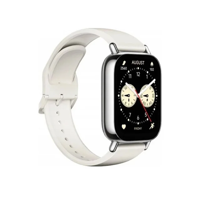 ساعت هوشمند شیائومی مدل Redmi Watch 5 Lite دارای قابلیت های قابلیت مکالمه از طریق بلوتوث ب 102959879