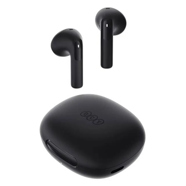 هدفون بلوتوثی کیو سی وای مدل Ailybuds E20 102960738