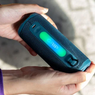 اسپیکر بلوتوثی قابل حمل جی بی ال مدل Grip 102009380