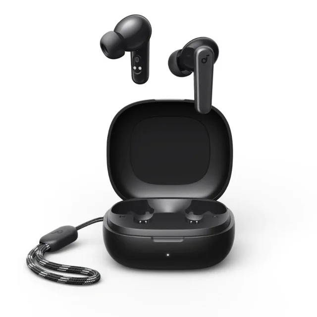 هدفون بلوتوثی انکر مدل SoundCore R50i A3949 بدون قابلیت نویز کنسلینگ، درگاه شارژ USB Type- 101984238