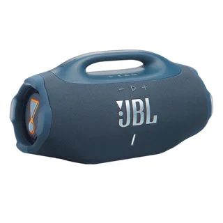 اسپیکر بلوتوثی قابل حمل جی بی ال مدل Boombox 4 101983610