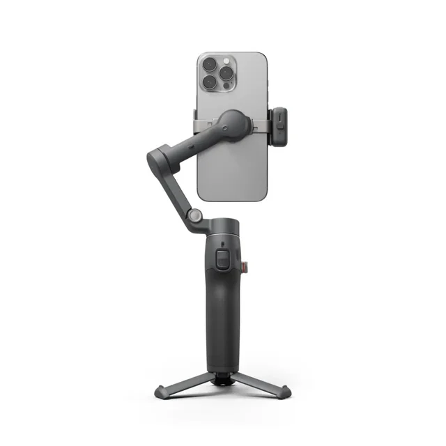 گیمبال دی جی آی مدل DJI Osmo 8 102010227