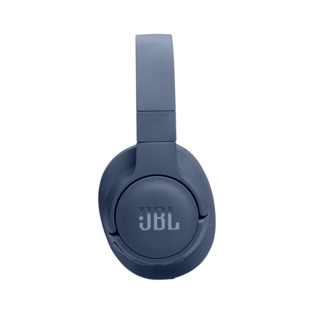 هدفون بلوتوثی جی بی ال مدل Tune 720BT با نویز کنسلینگ میکروفون (ENC)، درگاه شارژ USB Type- 102009660