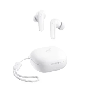 هدفون بلوتوثی انکر مدل SoundCore R50i A3949 بدون قابلیت نویز کنسلینگ، درگاه شارژ USB Type- 101984242