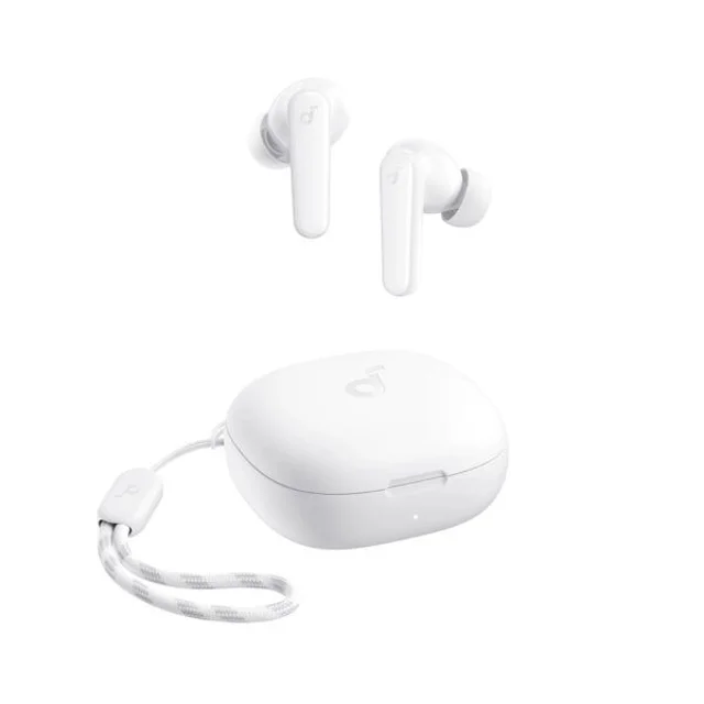 هدفون بلوتوثی انکر مدل SoundCore R50i A3949 بدون قابلیت نویز کنسلینگ، درگاه شارژ USB Type- 101984242