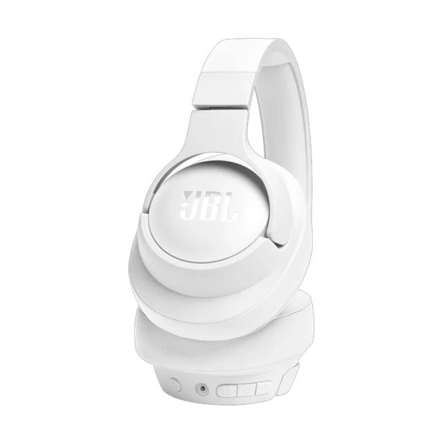 هدفون بلوتوثی جی بی ال مدل Tune 720BT با نویز کنسلینگ میکروفون (ENC)، درگاه شارژ USB Type- 102009682