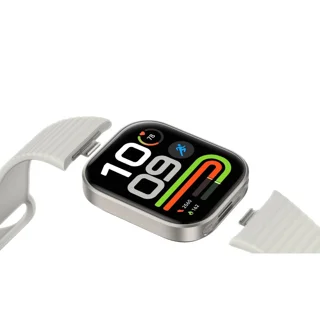 ساعت هوشمند 47 میلی‌متری شیائومی مدل Redmi Watch 6 Lite با بند سیلیکونی، سازگار با اندروید 102960072