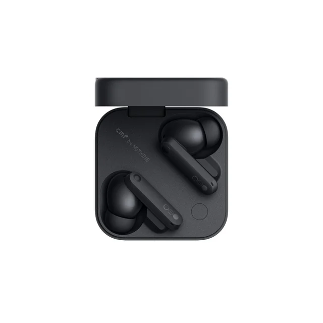 هندزفری بلوتوثی ناتینگ مدل CMF Buds Pro 2 با نویز کنسلینگ فعال (ANC)، درگاه شارژ USB Type- 102921498