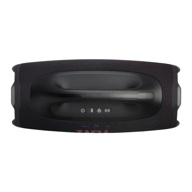اسپیکر بلوتوثی قابل حمل جی بی ال مدل Boombox 4 101983627