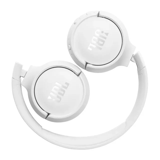 هدفون بلوتوثی جی بی ال مدل Tune 520BT با نویز کنسلینگ میکروفون (ENC)، درگاه شارژ USB Type- 102009841
