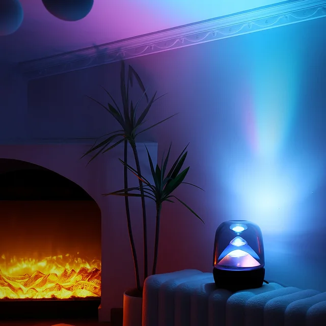 اسپیکر بلوتوثی هارمن کاردن مدل Aura Studio 5 101983376