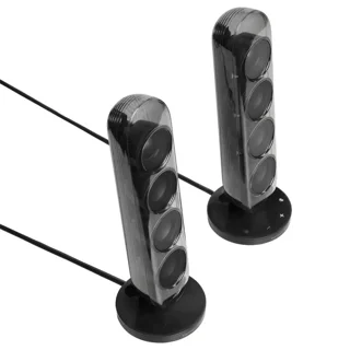اسپیکر بلوتوثی هارمن کاردن مدل SoundSticks 5 102010109