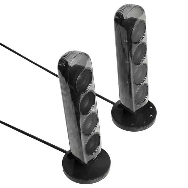 اسپیکر بلوتوثی هارمن کاردن مدل SoundSticks 5 102010109