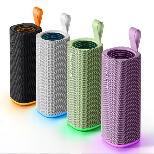 اسپیکر بلوتوثی شیائومی مدل Sound Play 102918866