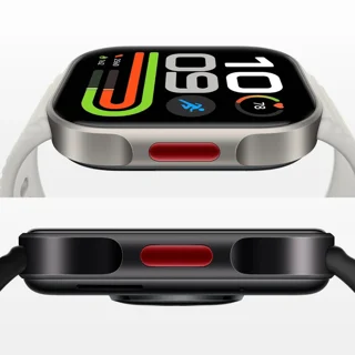 ساعت هوشمند 47 میلی‌متری شیائومی مدل Redmi Watch 6 Lite با بند سیلیکونی، سازگار با اندروید 102960070