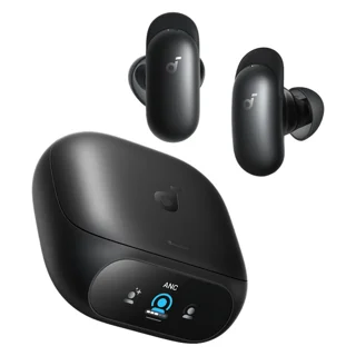 هدفون بلوتوثی انکر مدل Soundcore Liberty 5 Pro 101984258