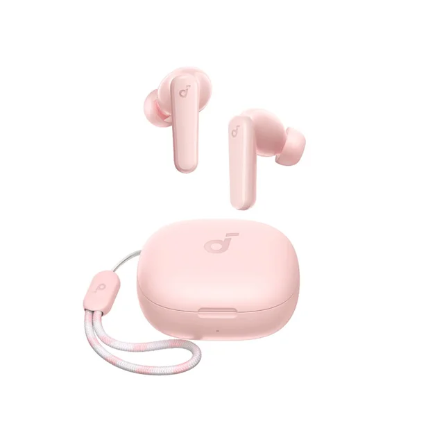 هدفون بلوتوثی انکر مدل SoundCore R50i A3949 بدون قابلیت نویز کنسلینگ، درگاه شارژ USB Type- 101984236