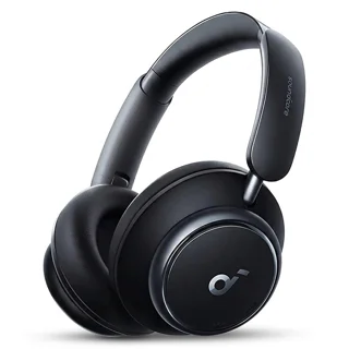 هدفون بلوتوثی برند انکر مدل Soundcore Space Q45 A3040 با نویز کنسلینگ فعال (ANC)، درگاه شا 102007876