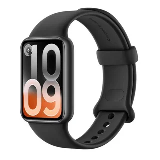مچ بند هوشمند شیائومی مدل Band 10 Pro با بند پلاستیکی 102008349