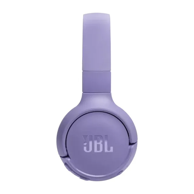 هدفون بلوتوثی جی بی ال مدل Tune 520BT با نویز کنسلینگ میکروفون (ENC)، درگاه شارژ USB Type- 102009870