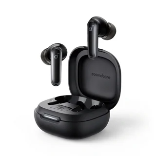 هدفون بلوتوثی انکر مدل Soundcore P40i با نویز کنسلینگ فعال (ANC)، نویز کنسلینگ (ENC)، درگا 102008962