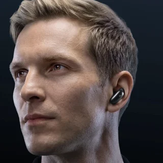 هدفون بلوتوثی انکر مدل Soundcore Liberty 5 Pro 101984283