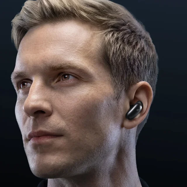 هدفون بلوتوثی انکر مدل Soundcore Liberty 5 Pro 101984283