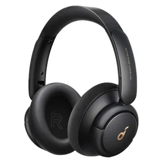 هدفون بلوتوثی انکر مدل SoundCore Life Q30 با نویز کنسلینگ فعال (ANC)، درگاه شارژ USB Type- 102008998