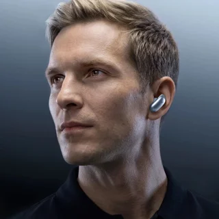هدفون بلوتوثی انکر مدل Soundcore Liberty 5 Pro 101984284