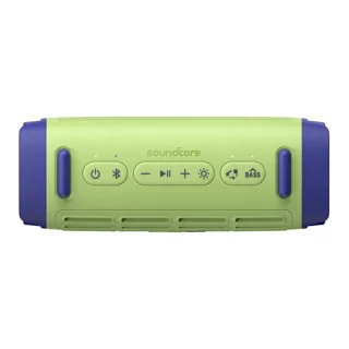 اسپیکر بلوتوثی قابل حمل انکر مدل soundcore Boom 3i 102967063