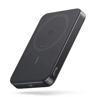پاوربانک انکر مدل A1664 ظرفیت 10000 میلی آمپر ساعت 101997109