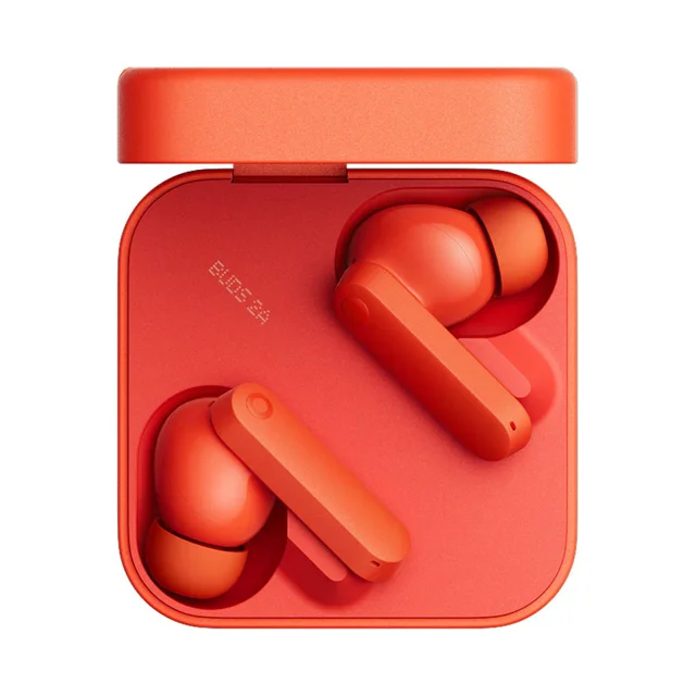 هدفون بلوتوثی ناتینگ CMF Buds 2a با نویز کنسلینگ فعال، 4 میکروفون HD، اتصال هم‌زمان به چند 102922241