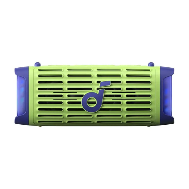 اسپیکر بلوتوثی قابل حمل انکر مدل soundcore Boom 3i 102967065