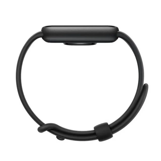مچ بند هوشمند شیائومی مدل Band 10 Pro با بند پلاستیکی 102008351
