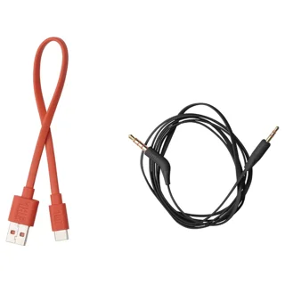 هدفون بلوتوثی جی بی ال مدل Tune 720BT با نویز کنسلینگ میکروفون (ENC)، درگاه شارژ USB Type- 102009705