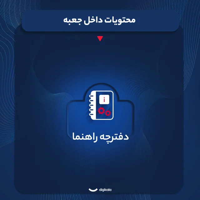 اسپیکر بلوتوثی قابل حمل جی بی ال مدل Clip5 102009432
