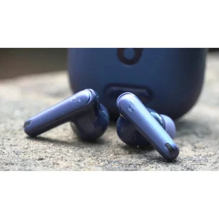 هدفون بلوتوثی انکر مدل Soundcore Liberty 4 NC با نویز کنسلینگ فعال (ANC)، درگاه شارژ USB T 102008670