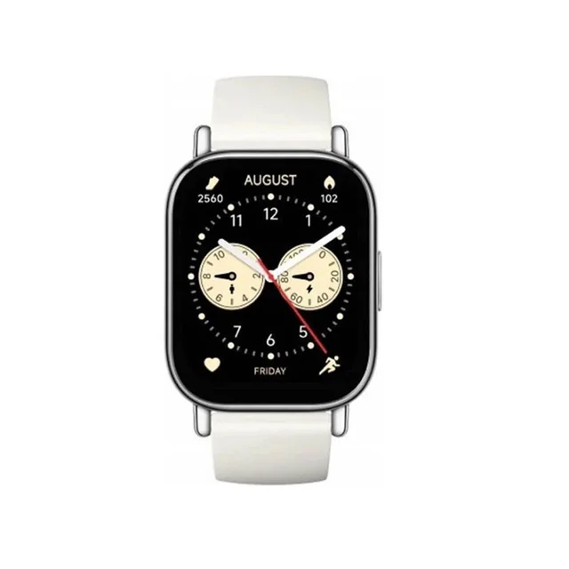 ساعت هوشمند شیائومی مدل Redmi Watch 5 Lite دارای قابلیت های قابلیت مکالمه از طریق بلوتوث ب 102959878