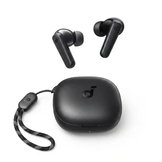 هدفون بلوتوثی انکر مدل SoundCore R50i A3949 بدون قابلیت نویز کنسلینگ، درگاه شارژ USB Type- 101984234
