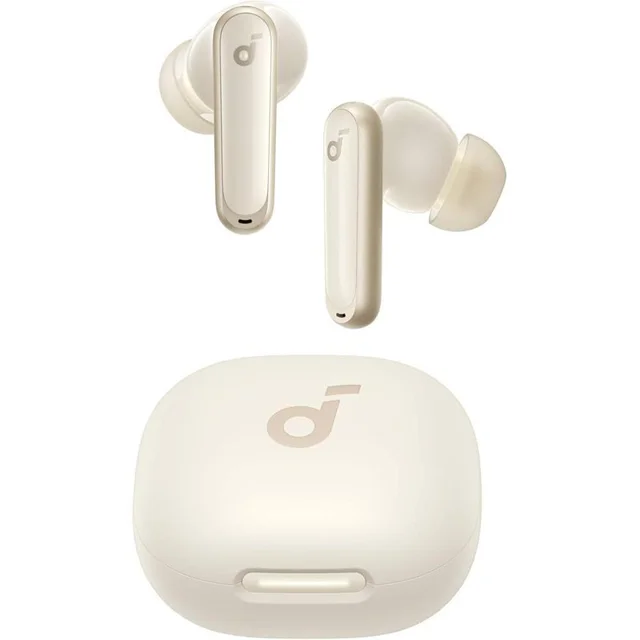 هدفون بلوتوثی انکر مدل Soundcore P40i با نویز کنسلینگ فعال (ANC)، نویز کنسلینگ (ENC)، درگا 102008965