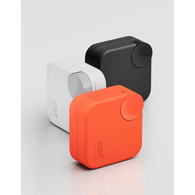 هدفون بلوتوثی ناتینگ CMF Buds 2a با نویز کنسلینگ فعال، 4 میکروفون HD، اتصال هم‌زمان به چند 102922249