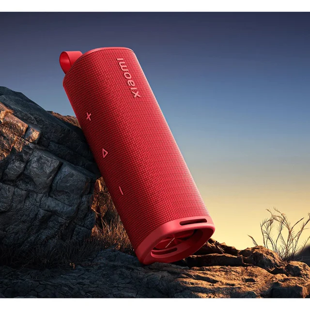 اسپیکر بلوتوثی قابل حمل شیائومی مدل Sound Outdoor 102959670