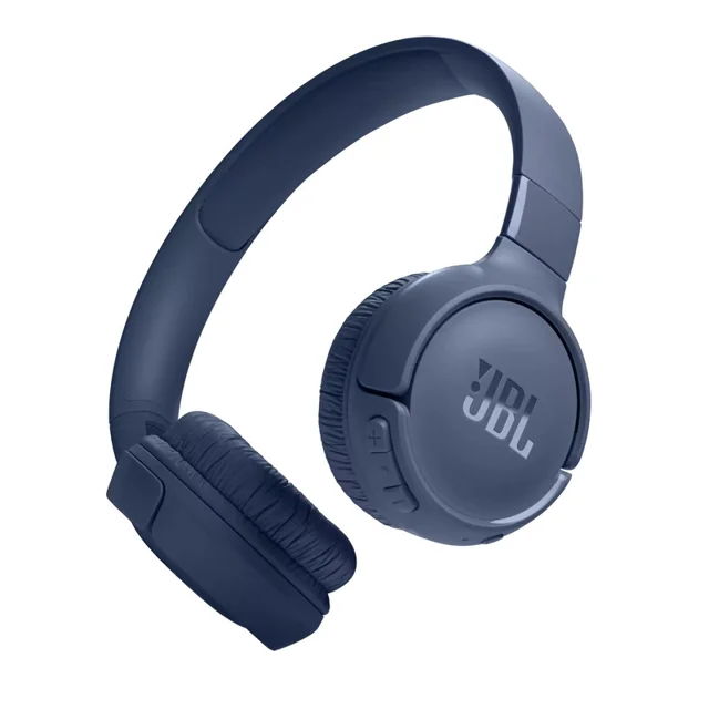 هدفون بلوتوثی جی بی ال مدل Tune 520BT با نویز کنسلینگ میکروفون (ENC)، درگاه شارژ USB Type- 102009807