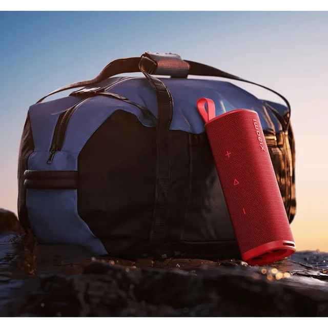اسپیکر بلوتوثی قابل حمل شیائومی مدل Sound Outdoor 102959661