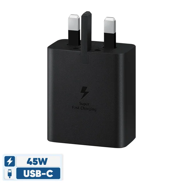 شارژر دیواری 45 وات سامسونگ مدل EP-T4510 102008851