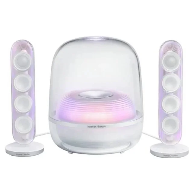 اسپیکر بلوتوثی هارمن کاردن مدل SoundSticks 5 102010105