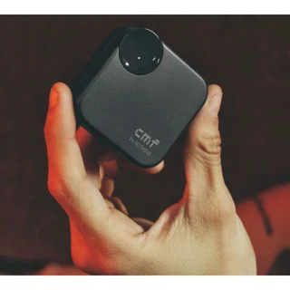 هدفون بلوتوثی ناتینگ CMF Buds 2a با نویز کنسلینگ فعال، 4 میکروفون HD، اتصال هم‌زمان به چند 102922248