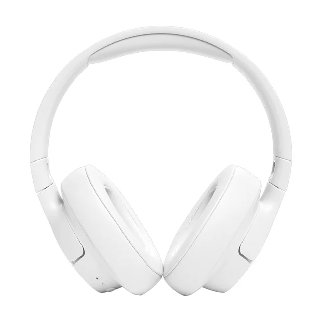 هدفون بلوتوثی جی بی ال مدل Tune 720BT با نویز کنسلینگ میکروفون (ENC)، درگاه شارژ USB Type- 102009686